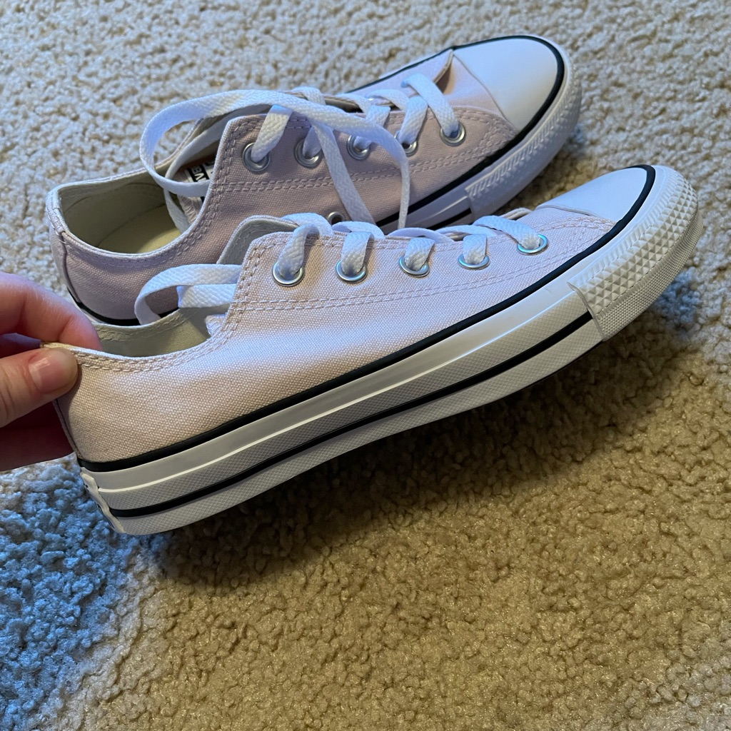 Final*New* Converse